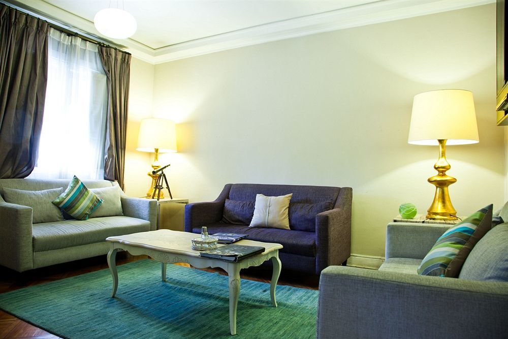 Hotel Mito Casa Santiago